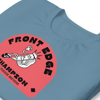 Front Edge Champion Tee