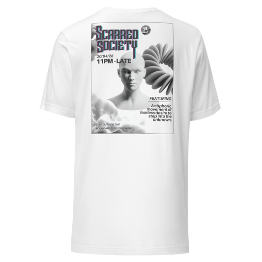 Euphoric Movement Tee