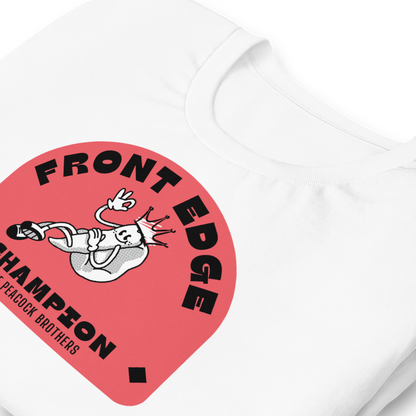 Front Edge Champion Tee